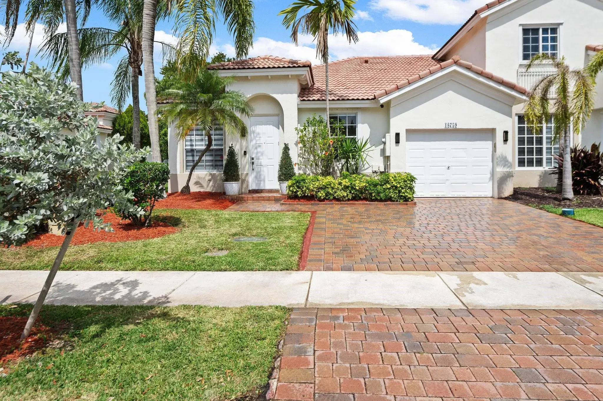 Picture of 18759 SW 28Th St, Miramar, FL 33029
