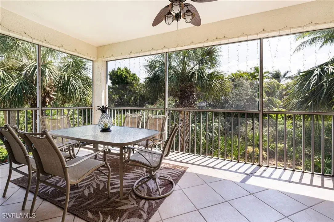Picture of 19081 Ridgepoint Dr 201, Estero, FL 33928-3915
