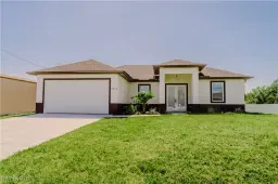 Picture of 3813 2Nd St Sw, Lehigh Acres, FL 33976