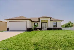 Picture of 3813 2Nd St Sw, Lehigh Acres, FL 33976