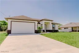 Picture of 3813 2Nd St Sw, Lehigh Acres, FL 33976