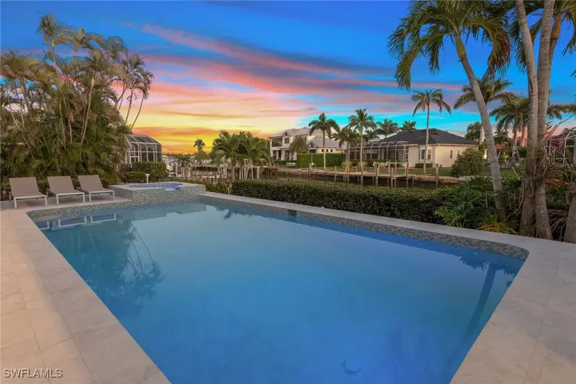 Picture of 1401 Salvadore Ct, Marco Island FL 34145