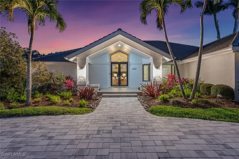 Picture of 1401 Salvadore Ct, Marco Island FL 34145