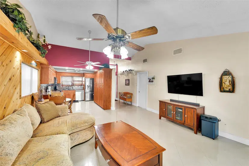 Picture of 7321 NW 38Th Court, Coral Springs FL 33065