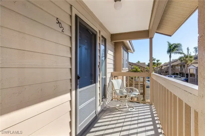 Picture of 7596 Captains Harbor Dr 502, Bokeelia FL 33922