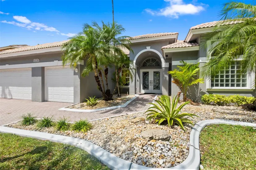 Picture of 16483 Segovia Cir, Fort Lauderdale FL 33331