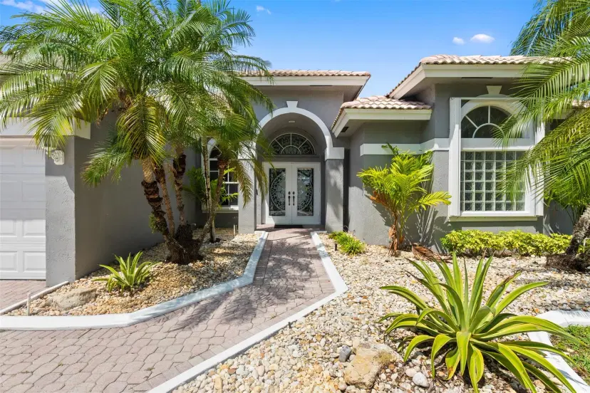 Picture of 16483 Segovia Cir, Fort Lauderdale FL 33331