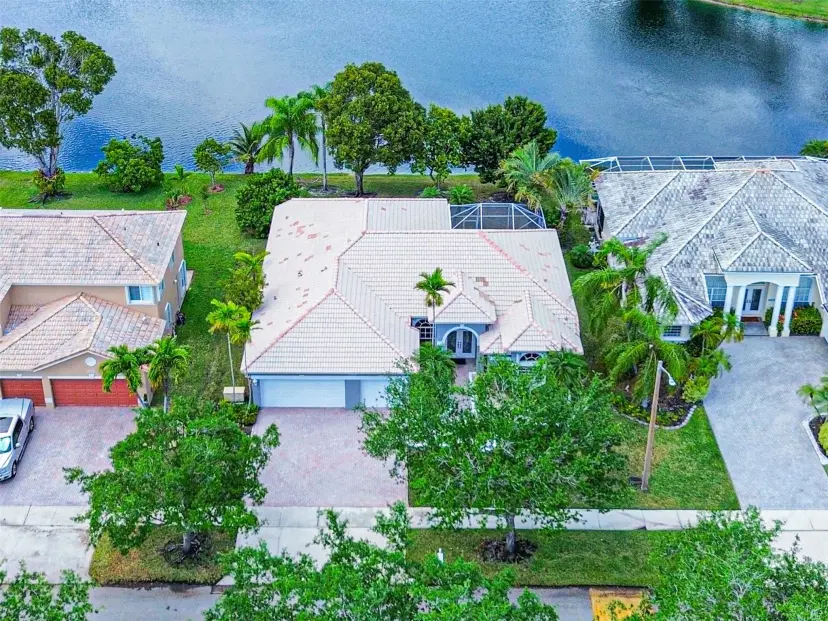 Picture of 16483 Segovia Cir, Fort Lauderdale FL 33331