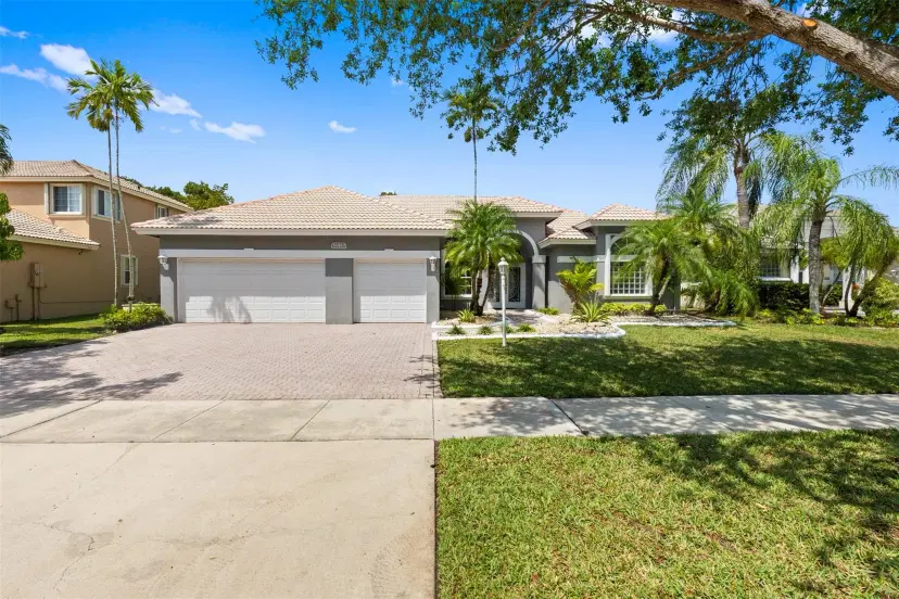 Picture of 16483 Segovia Cir, Fort Lauderdale FL 33331