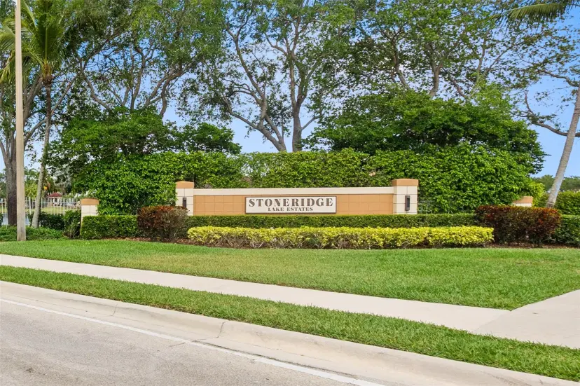 Picture of 16483 Segovia Cir, Fort Lauderdale FL 33331