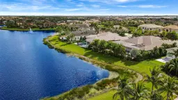 Picture of 9561 Labelle Court, Delray Beach, FL 33446
