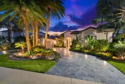 Picture of 9561 Labelle Court, Delray Beach, FL 33446