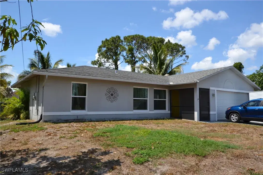 Picture of 4015 1St St Sw, Lehigh Acres, FL 33976