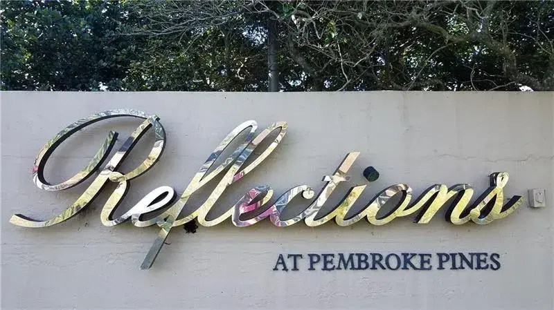 Picture of 1881 NW 96Th Terrace 7F, Pembroke Pines FL 33024