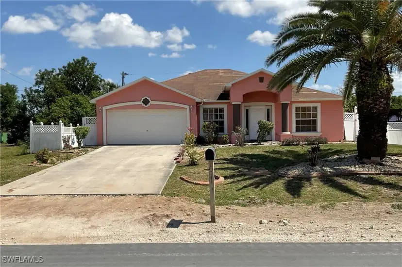 Picture of 1521 NE 13Th Ave, Cape Coral FL 33909