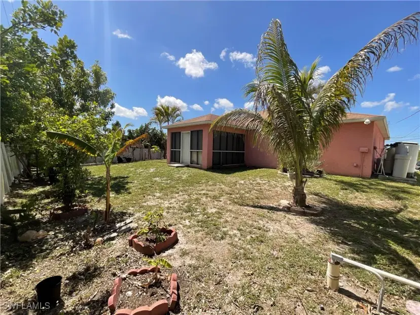Picture of 1521 NE 13Th Ave, Cape Coral FL 33909