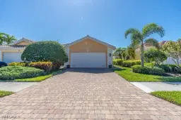 Picture of 7520 Firenze Ln, Naples, FL 34114