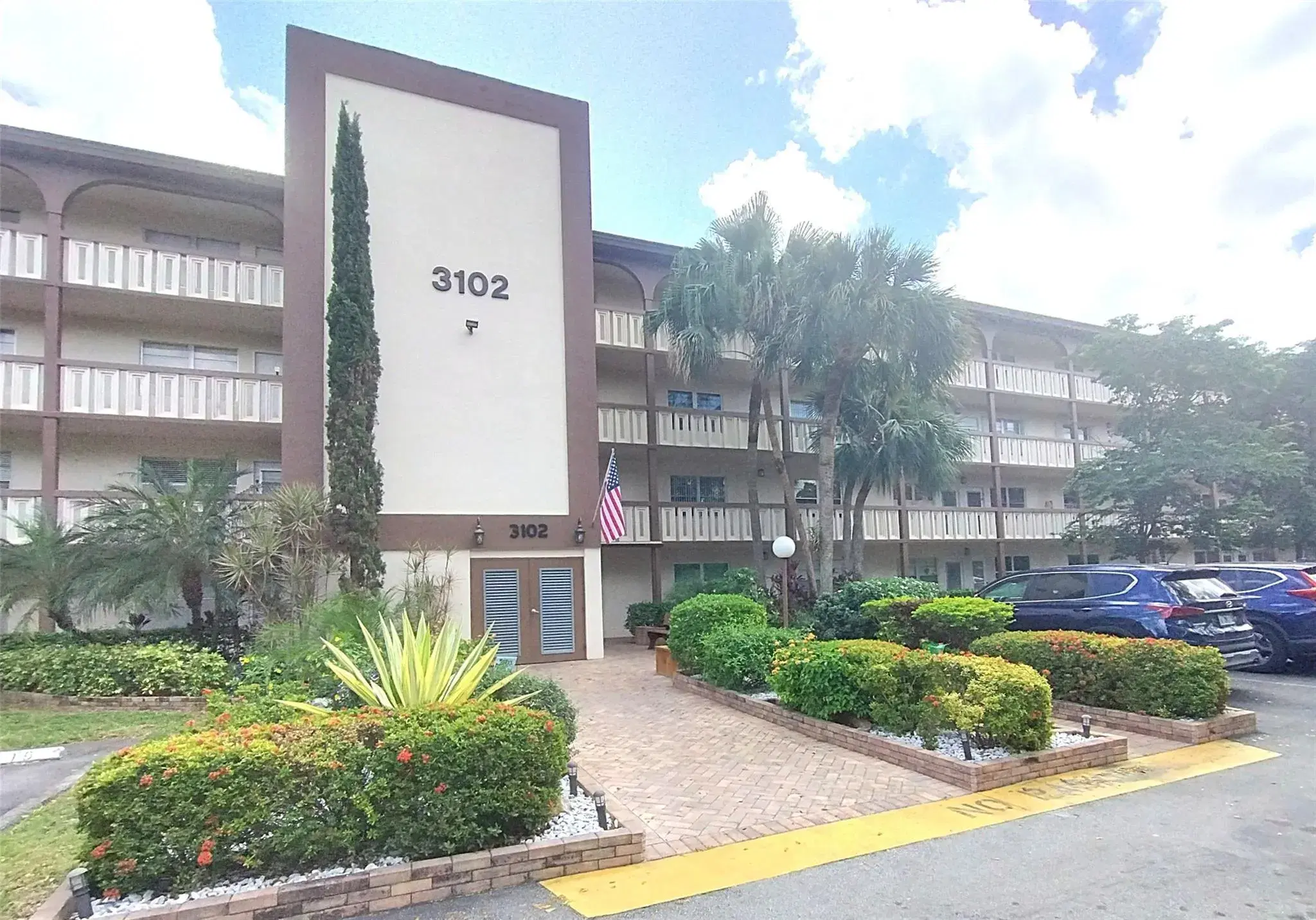 Picture of 3102 Portofino Pt D4, Coconut Creek, FL 33066