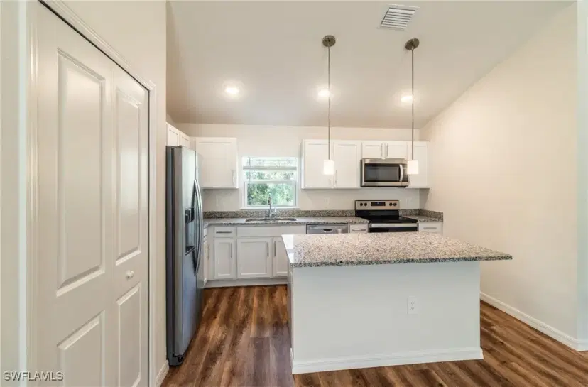 Picture of 3438 Alwood St, North Port FL 34291