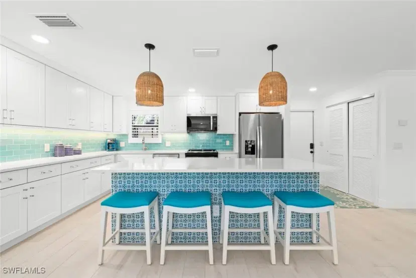 Picture of 5117 Sea Bell Rd D105, Sanibel FL 33957