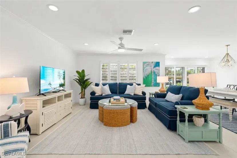 Picture of 5117 Sea Bell Rd D105, Sanibel FL 33957