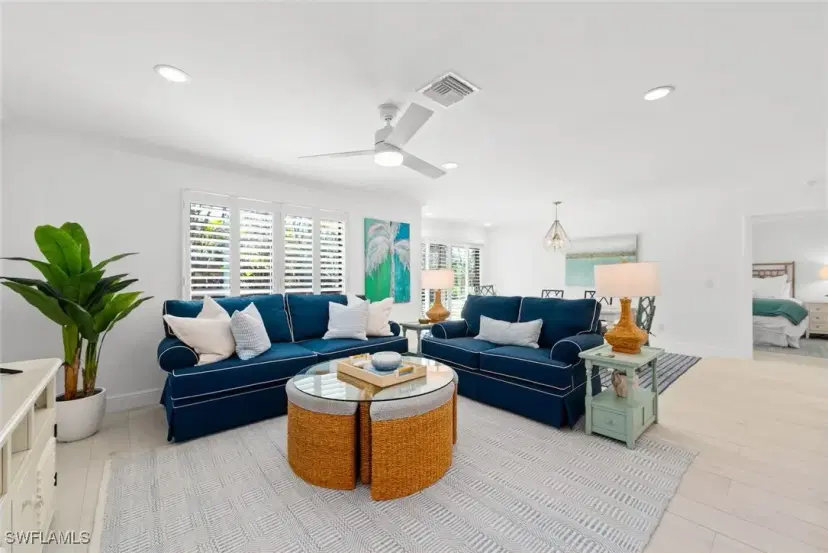 Picture of 5117 Sea Bell Rd D105, Sanibel FL 33957