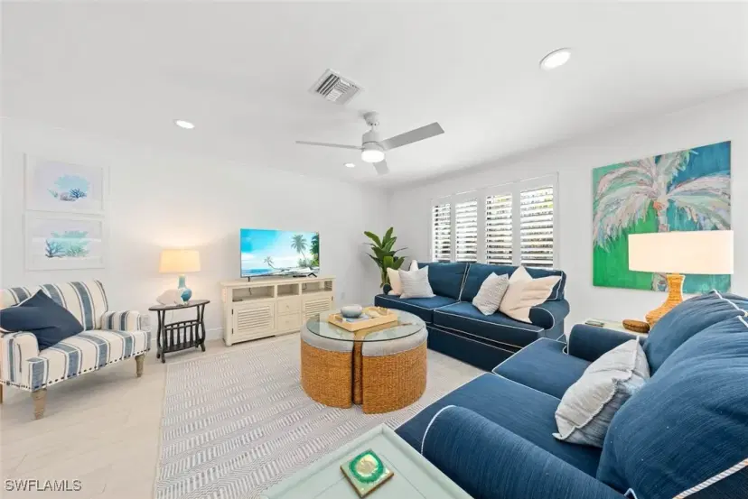 Picture of 5117 Sea Bell Rd D105, Sanibel FL 33957