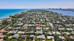 Picture of 234 List Road, Palm Beach, FL 33480