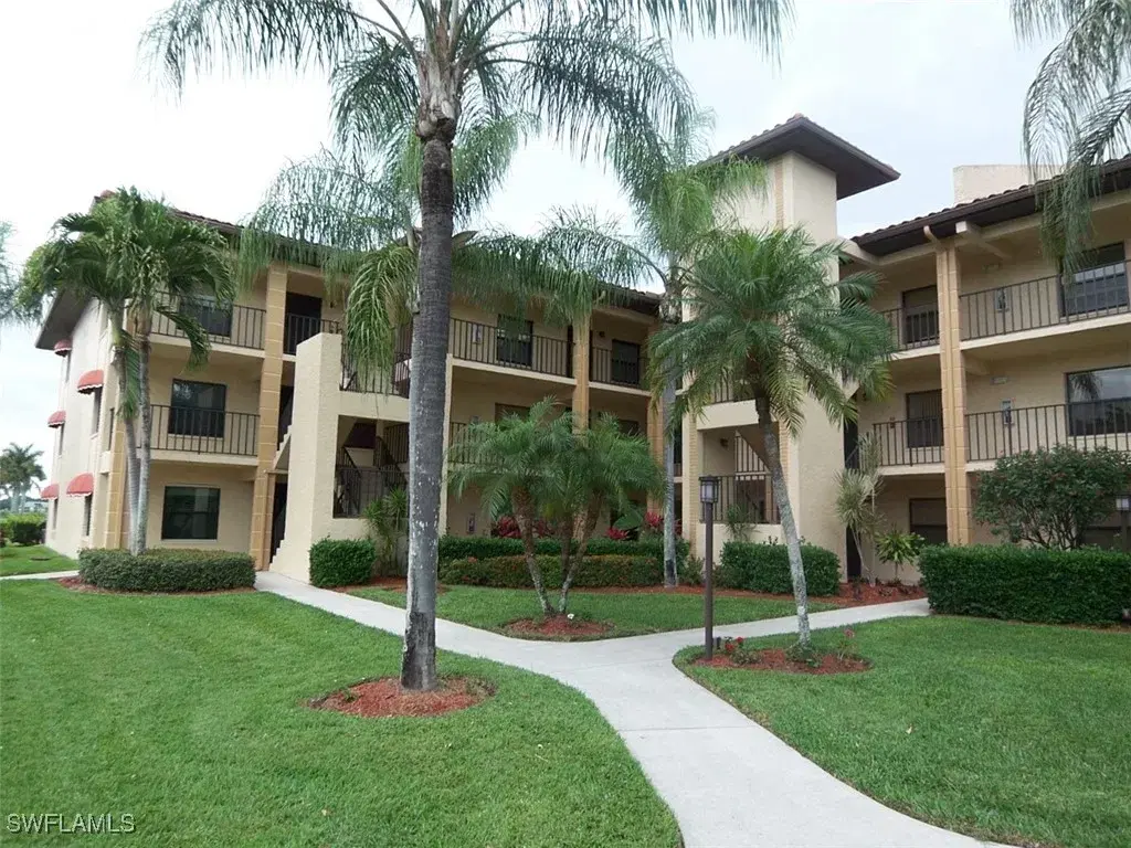 Picture of 12170 Kelly Sands Way 712, Fort Myers, FL 33908