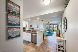Picture of 4960 Deerfield Way E103, Naples, FL 34110