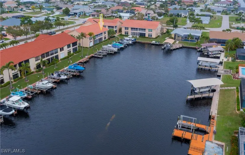 Picture of 5505 SW 12Th Ave 205, Cape Coral FL 33914