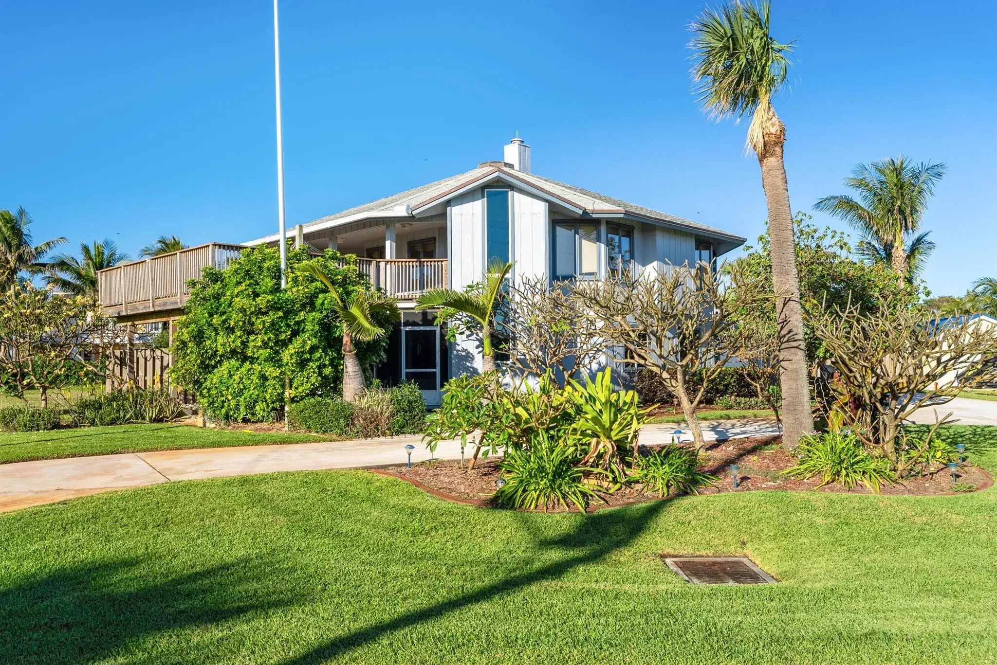 Picture of 1915 Surfside Drive, Fort Pierce, FL 34949