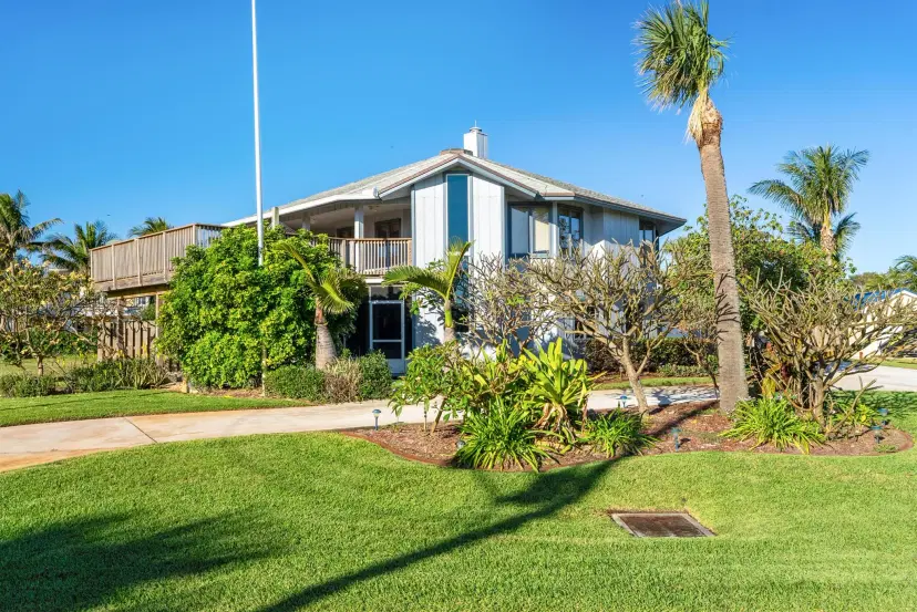 Picture of 1915 Surfside Drive, Fort Pierce FL 34949