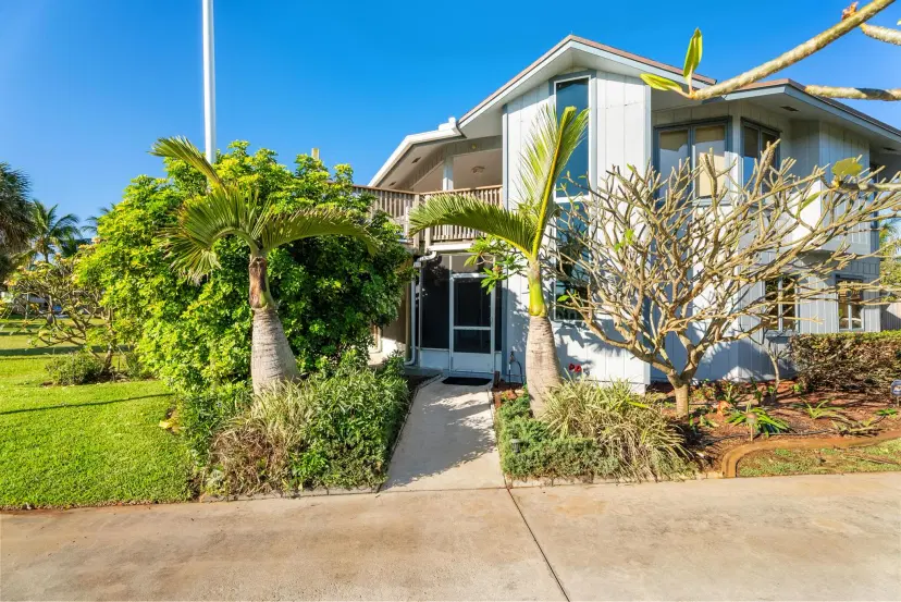 Picture of 1915 Surfside Drive, Fort Pierce FL 34949