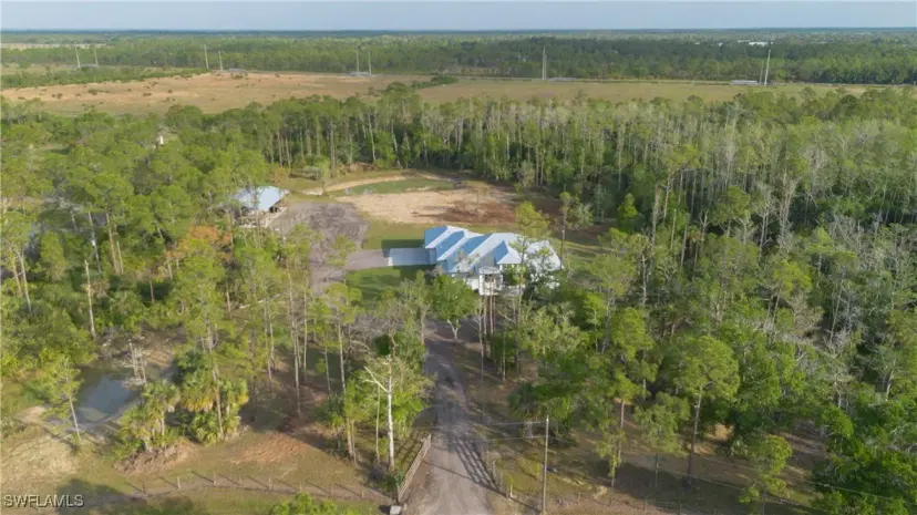 Picture of 19401 Witts End, Alva FL 33920