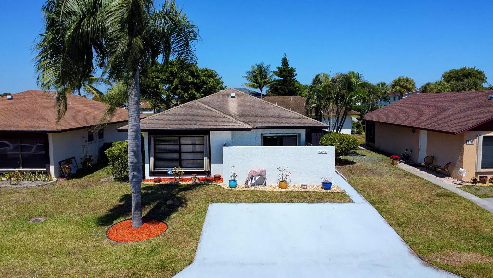 Picture of 5247 Mendoza Street, West Palm Beach, FL 33415