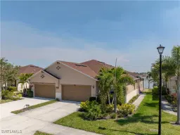 Picture of 8947 Tuscany Isles Dr, Punta Gorda, FL 33950