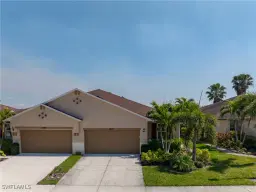 Picture of 8947 Tuscany Isles Dr, Punta Gorda, FL 33950