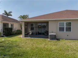 Picture of 8947 Tuscany Isles Dr, Punta Gorda, FL 33950
