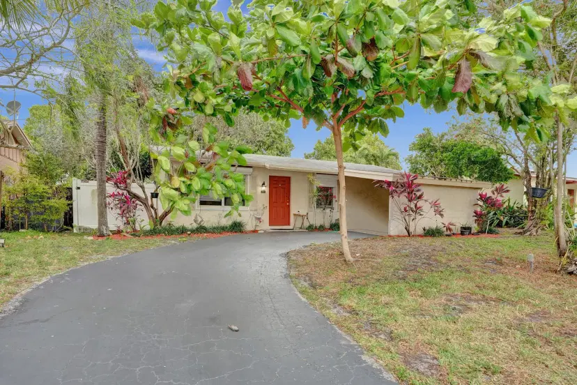 Picture of 7697 S Forest Boulevard, North Lauderdale FL 33068
