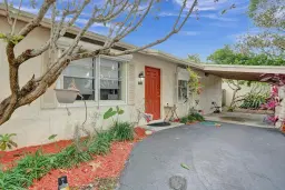 Picture of 7697 S Forest Boulevard, North Lauderdale, FL 33068
