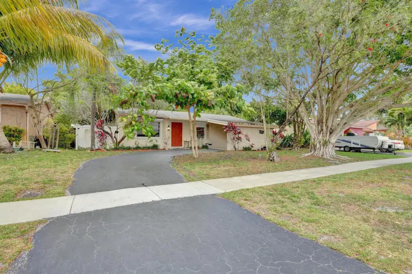Picture of 7697 S Forest Boulevard, North Lauderdale FL 33068