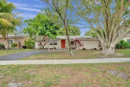 Picture of 7697 S Forest Boulevard, North Lauderdale, FL 33068