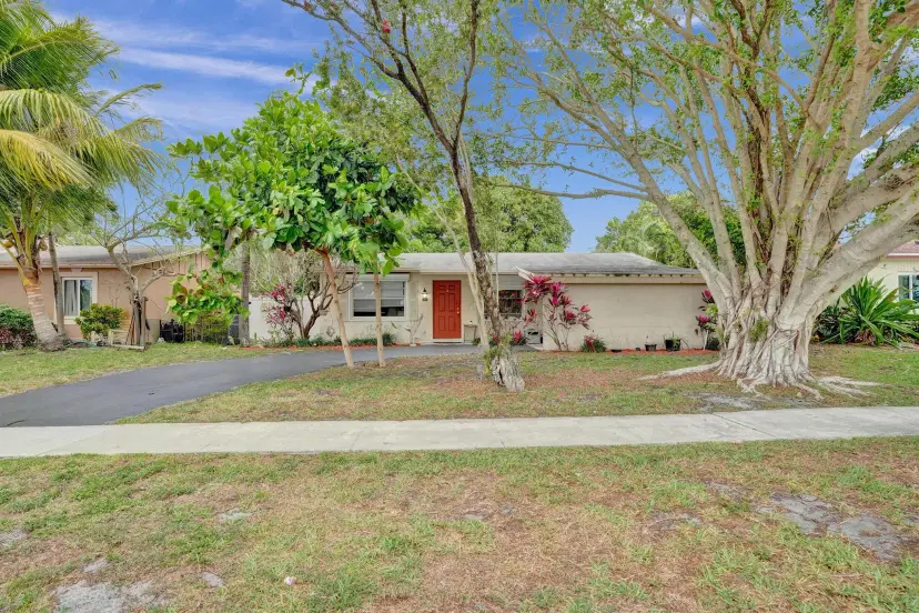 Picture of 7697 S Forest Boulevard, North Lauderdale FL 33068