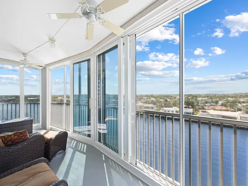 Picture of 3310 S Ocean Boulevard 832D, Highland Beach FL 33487