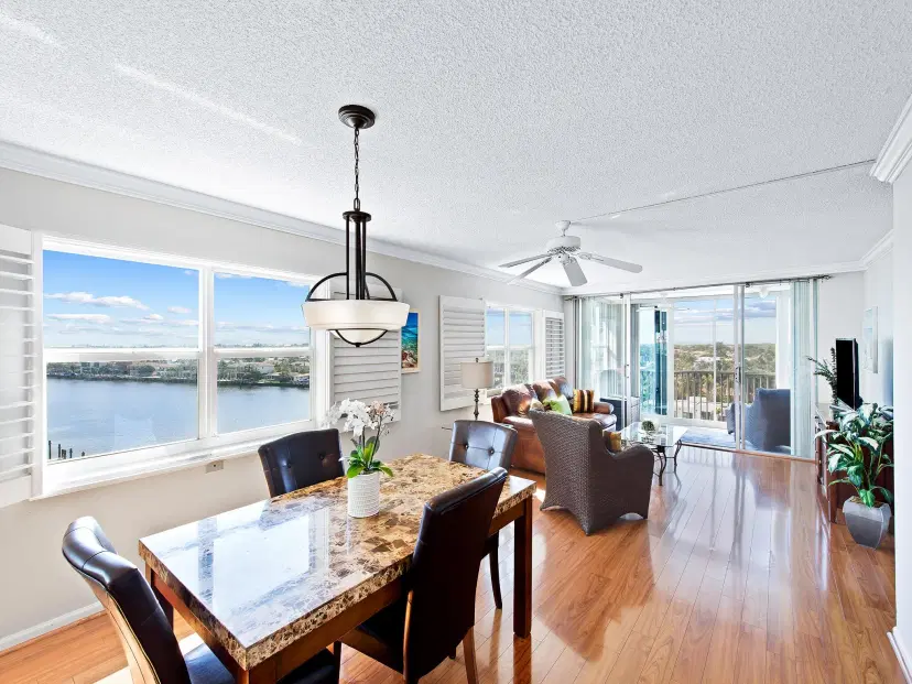 Picture of 3310 S Ocean Boulevard 832D, Highland Beach FL 33487