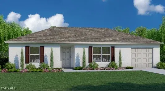Picture of 1112 Craft St E, Lehigh Acres, FL 33974