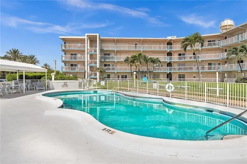 Picture of 1300 N Ocean Blvd 109, Pompano Beach FL 33062