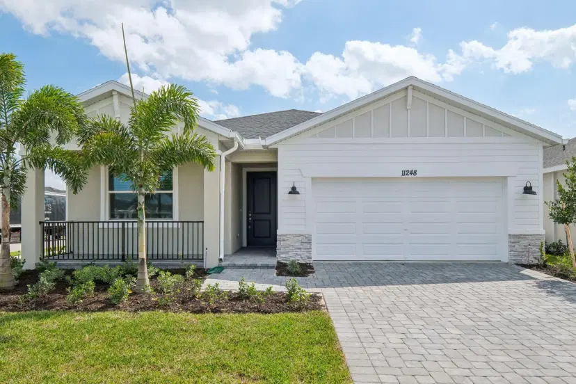Picture of 11248 Barnstead Way, Port St Lucie FL 34987