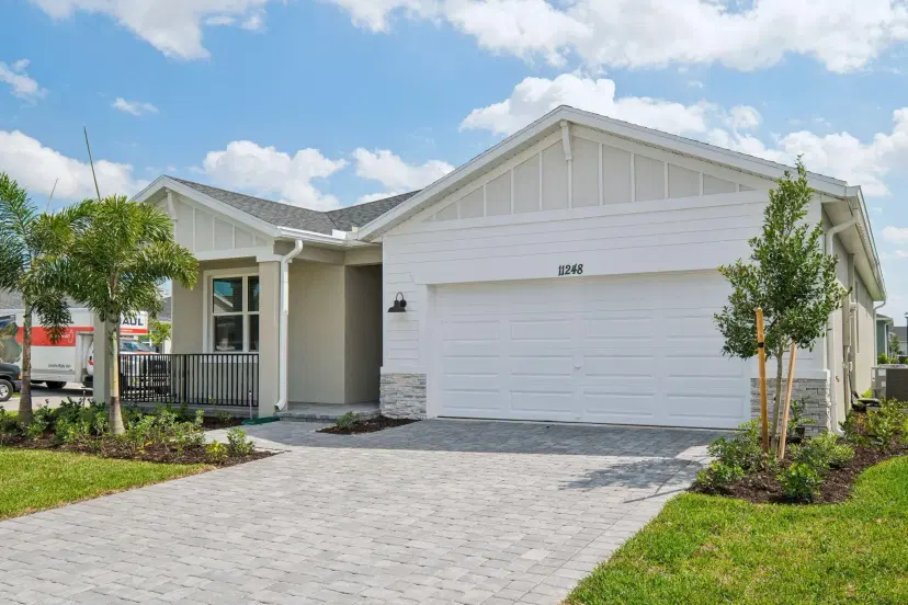 Picture of 11248 Barnstead Way, Port St Lucie FL 34987